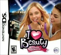 I Love Beauty: Hollywood Makeover