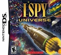 I Spy Universe