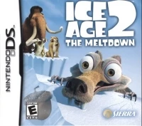 Ice Age 2: The Meltdown