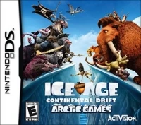 Ice Age: Continental Drift - Arctic Games