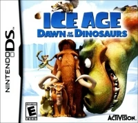 Ice Age: Dawn of the Dinosaurs