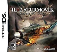 IL-2 Sturmovik: Birds of Prey