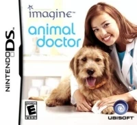 Imagine: Animal Doctor