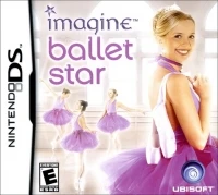 Imagine: Ballet Star