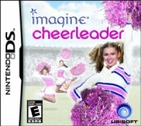 Imagine: Cheerleader