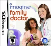 Imagine: Family Doctor