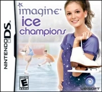 Imagine: Ice Champions