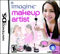 Imagine: Makeup Artist