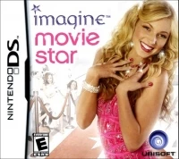 Imagine: Movie Star