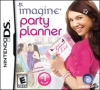 Imagine: Party Planner