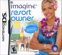 Imagine: Resort Owner