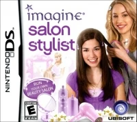 Imagine: Salon Stylist