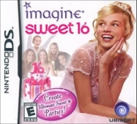 Imagine: Sweet 16