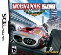 Indianapolis 500 Legends