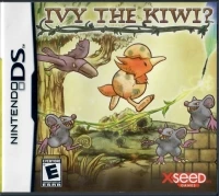 Ivy The Kiwi?