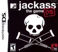 Jackass The Game DS