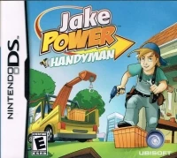 Jake Power: Handyman