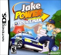 Jake Power: Policeman