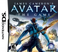 James Cameron's Avatar: The Game