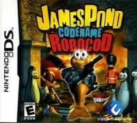 James Pond: Codename Robocod