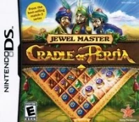 Jewel Master: Cradle of Persia