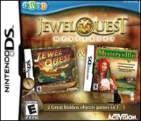 Jewel Quest: Mysteries