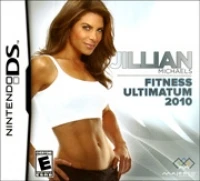 Jillian Michaels Fitness Ultimatum 2010