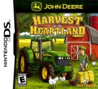 John Deere: Harvest in the Heartland