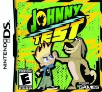 Johnny Test