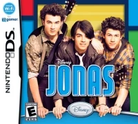 Jonas, Disney's