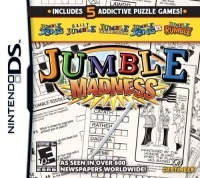 Jumble Madness