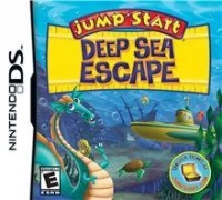 Jump Start: Deep Sea Escape