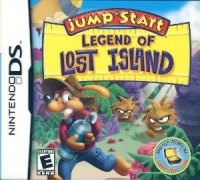 Jump Start: Legend Of Lost Island