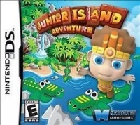 Junior Island Adventure