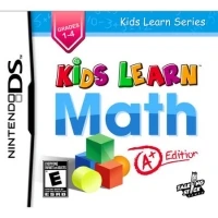 Kids Learn Math: A+ Edition