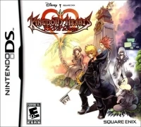 Kingdom Hearts 358/2 Days