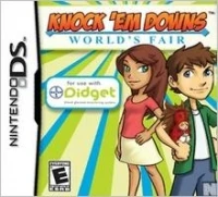 Knock 'Em Downs: Worlds Fair