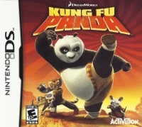 Kung Fu Panda