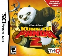 Kung Fu Panda 2