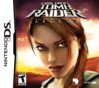 Lara Croft Tomb Raider: Legend