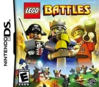 Lego Battles