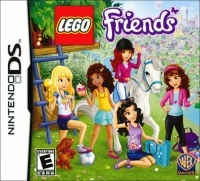 LEGO Friends