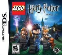 Lego Harry Potter: Years 1‒4