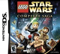 LEGO Star Wars: The Complete Saga