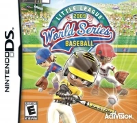 Little League World Series Baseball 2009