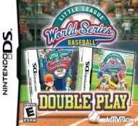 Little League World Series Baseball: Double Play