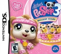 Littlest Pet Shop 3: Biggest Stars - Pink Team