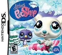 Littlest Pet Shop: Winter