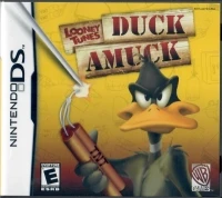 Looney Tunes: Duck Amuck