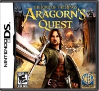 Lord of the Rings, The: Aragorn's Quest